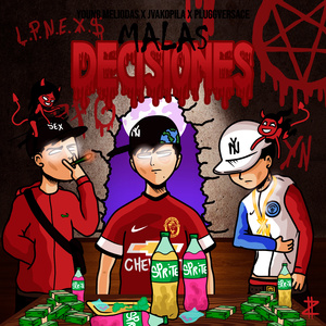 Malas Desiciones