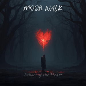 Echoes of My Name”