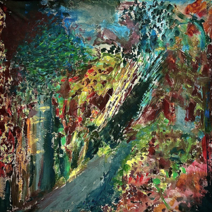 Tatters(Transformative Love)