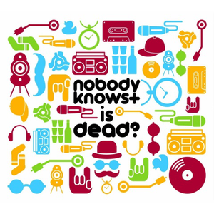 nobodyknows+ is dead