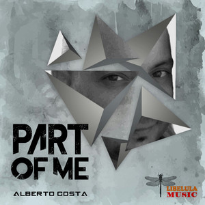 Part of Me (DJ.Funny Radio Edit)