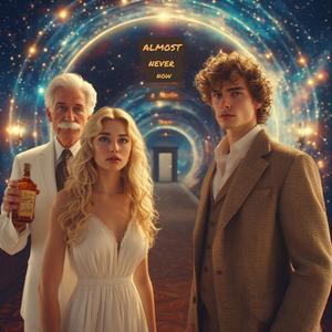 Strange Little Gravity