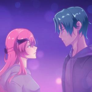 Free (feat. Tricker)