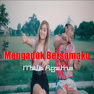 Mengaduk Bersamaku