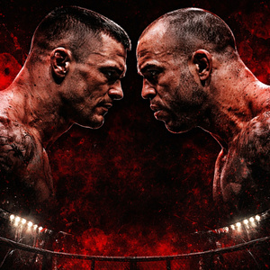 STAREDOWN