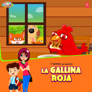 La Gallina Roja