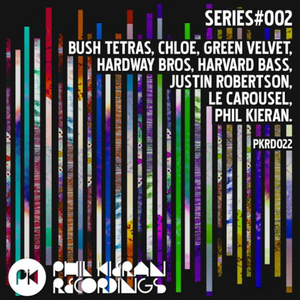 Forget Me Not (Chloe Remix)