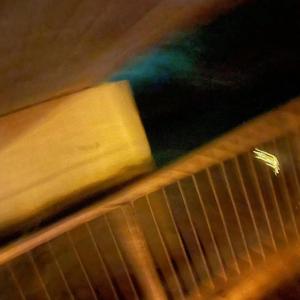 我正湧現於自我沉淪的不在