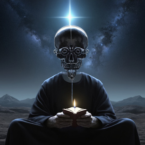 Focused Glow (Binaural Beats Alpha 8 Hz)