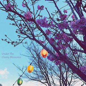 쓸쓸하게 지던 꽃