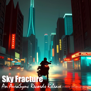 Sky Fracture