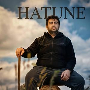 HATUNE (feat. BERDO)