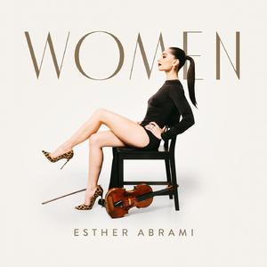 Wiegala (Arr. for Violin and String Quintet by Esther Abrami)