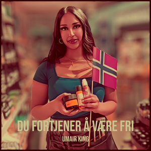 Du Fortjener Å Være Fri