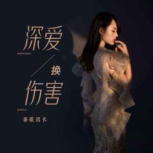 深爱换伤害