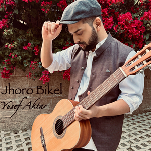 Jhoro Bikel