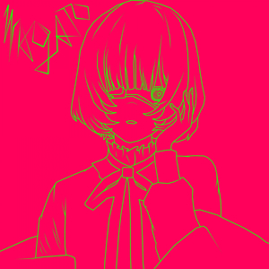 Моя девушка - ГУЛЬ! (Prod. by 1naga.to)