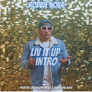 LIV It up Intro