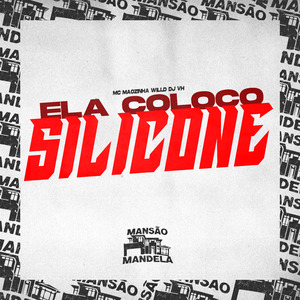 Ela Coloco Silicone