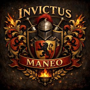 Invictus Maneo
