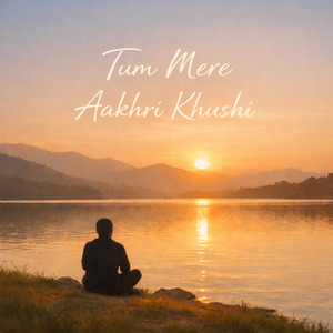 Tum Mere Aakhri Khushi