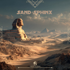 Sahara Wind