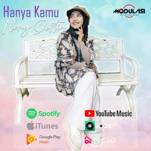 HANYA KAMU (Untuk Saat Ini & Selamanya)