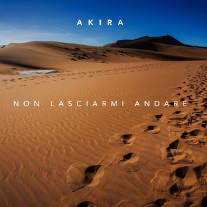 Non lasciarmi andare