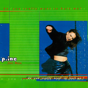 Do You Really Want To Hurt Me? (P. Inc Extended Mix)