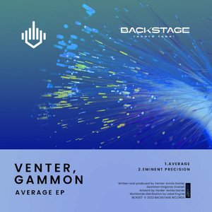 Average (Original Mix)