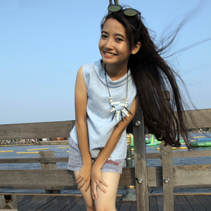 Jangan Setengah Setengah