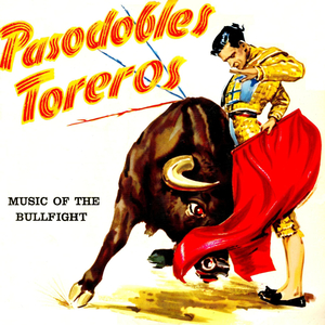 El Gato Montes (Pasodoble Torero)