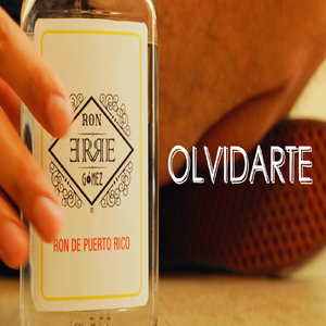Olvidarte