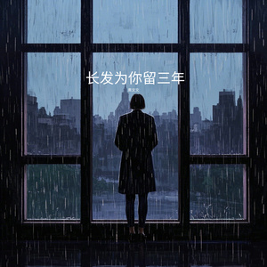 长发为你留三年