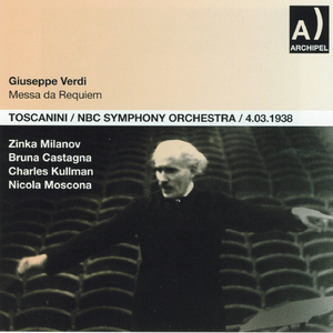 Messa da requiem : Dies irae