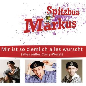 Mir ist so ziemlich alles wurscht (... alles außer Curry-Wurst)