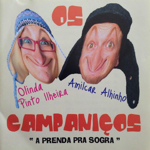 A Noitada do Amilcar