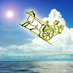 하늘을 나는 마차 (자장가)