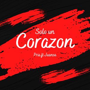 Solo un Corazon (feat. Quimiko)