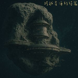群星下的约定