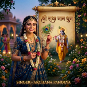 Shri Radha Naam Dhun