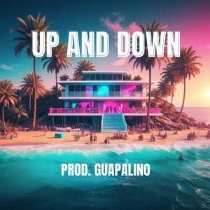 UP AND DOWN
