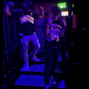 Cash cow (feat. 2kdriz)