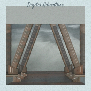 Digital Adventure