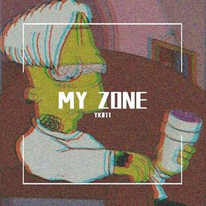 MY ZONE(Prod by RedRumMusic)