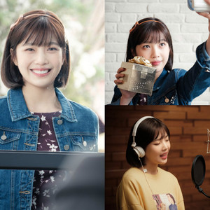 I'm ok【她爱上我的谎ost】（Cover Joy、李玹雨）