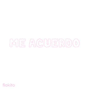 Me Acuerdo