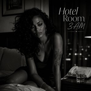 Hotel Room 3AM