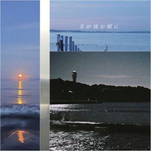 月が沈む頃に feat. 知声
