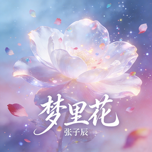 梦里花（张韶涵版）